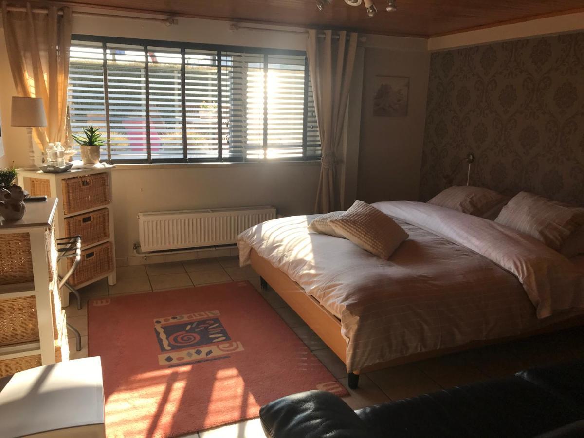 B&B Eb & Vloed Blankenberge Ngoại thất bức ảnh