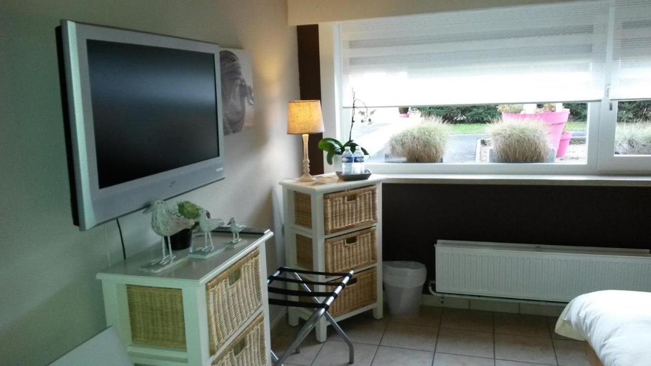 B&B Eb & Vloed Blankenberge Ngoại thất bức ảnh
