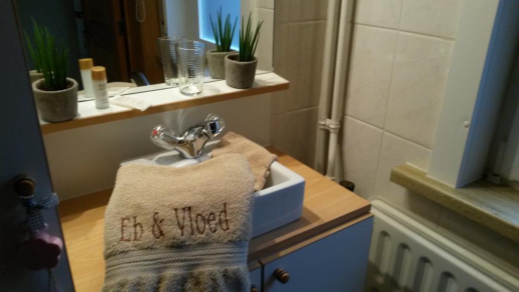 B&B Eb & Vloed Blankenberge Phòng bức ảnh